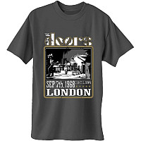 The Doors t-shirt, Roundhouse London, men´s
