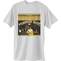The Doors t-shirt, Morrison Hotel, men´s