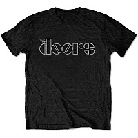 The Doors t-shirt, Logo, men´s