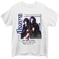 The Doors t-shirt, New Haven White, men´s