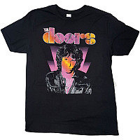 The Doors t-shirt, Jim Beam Black, men´s