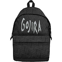 Gojira rucksack PES 43x30x15 cm/580g, Powerglove Black