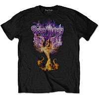 Deep Purple t-shirt, Phoenix Rising, men´s