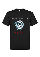 Deep Purple t-shirt, Perfect Stranger Black, men´s