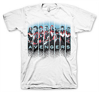 Marvel Comics t-shirt, Avenger Endgame, men´s