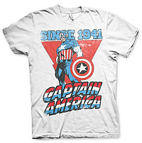 Captain America t-shirt, Since 1941, men´s