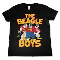 Disney t-shirt, The Beagle Boys, kids