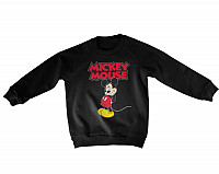 Mickey Mouse mikina, Little Mickey, kids