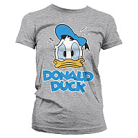 Disney t-shirt, Donald Duck Girly, ladies