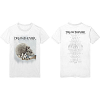 Dream Theater t-shirt, Skull Fade Out BP, men´s