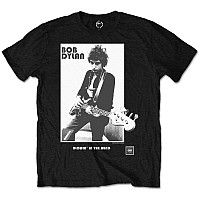 Bob Dylan t-shirt, Blowing In The Wind, men´s