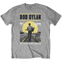 Bob Dylan t-shirt, Slow Train, men´s