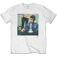 Bob Dylan t-shirt, Highway 61 Revisited, men´s