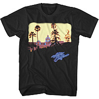 Eagles t-shirt, Hotel California, men´s