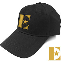 Elton John snapback, Gold E