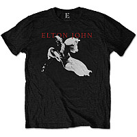 Elton John t-shirt, Homage 1, men´s