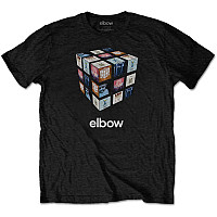 Elbow t-shirt, Best Of, men´s