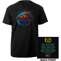 Electric Light Orchestra t-shirt, 2018 Tour Logo, men´s