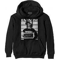 Eminem mikina, Arrest, men´s