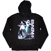 Eminem mikina, Detroit Black, men´s