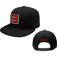 Eminem snapback, Reverse E