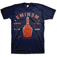 Eminem t-shirt, Detroit Finger, men´s