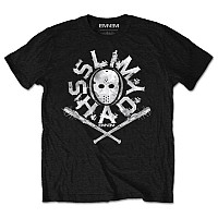 Eminem t-shirt, Shady Mask, men´s