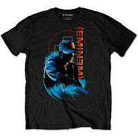 Eminem t-shirt, In Brackets, men´s