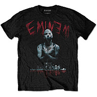 Eminem t-shirt, Bloody Horror, men´s