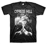 Cypress Hill t-shirt, Smoked, men´s