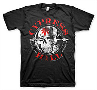 Cypress Hill t-shirt, South Gate - California, men´s