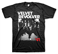 Velvet Revolver t-shirt, Velvet Revolver, men´s