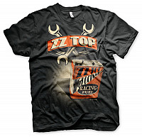ZZ Top t-shirt, Octane Racing, men´s