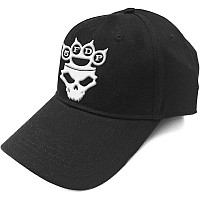 Five Finger Death Punch snapback, Logo