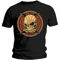 Five Finger Death Punch t-shirt, Decade Of Destruction, men´s