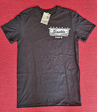 Fast & Furious t-shirt, Toretto's Muscle Car Club BP Black, men´s