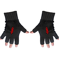Slipknot fingerless gloves, Tribal S