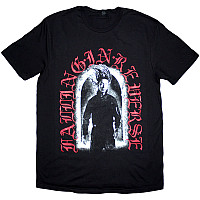 Falling In Reverse t-shirt, UFO Black, men´s