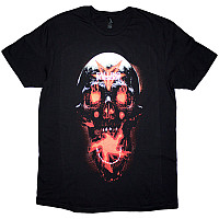 Falling In Reverse t-shirt, Beggine Me Black, men´s