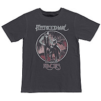 Fleetwood Mac t-shirt, Rumours Vintage Black, men´s