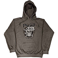 Fall Out Boy mikina, Suicidal Charcoal Grey, men´s
