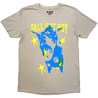 Fall Out Boy t-shirt, Dog Sand, men´s