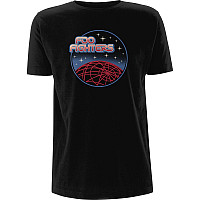 Foo Fighters t-shirt, Vector Space Black, men´s
