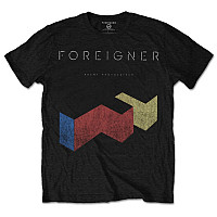Foreigner t-shirt, Vintage Agent Provocateur, men´s