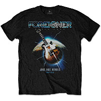 Foreigner t-shirt, Juke Box Heroes, men´s
