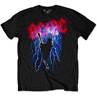 AC/DC t-shirt, Thunderstruck, men´s