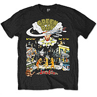 Green Day t-shirt, 1994 Tour, men´s