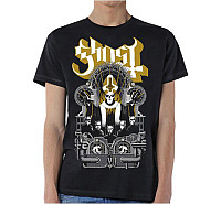 Ghost t-shirt, Wegner, men´s