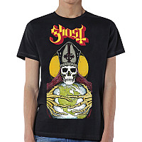 Ghost t-shirt, Blood Ceremony, men´s
