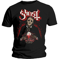 Ghost t-shirt, Danse Macabre, men´s